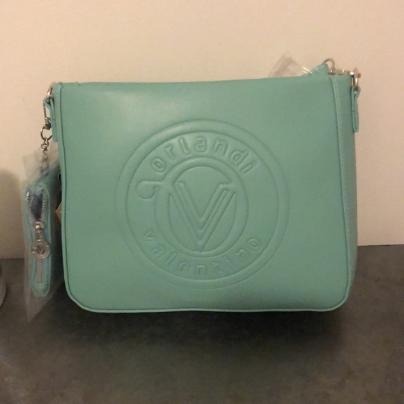 Valentino Orlandi Handbags - Orlandi Valentino Bag